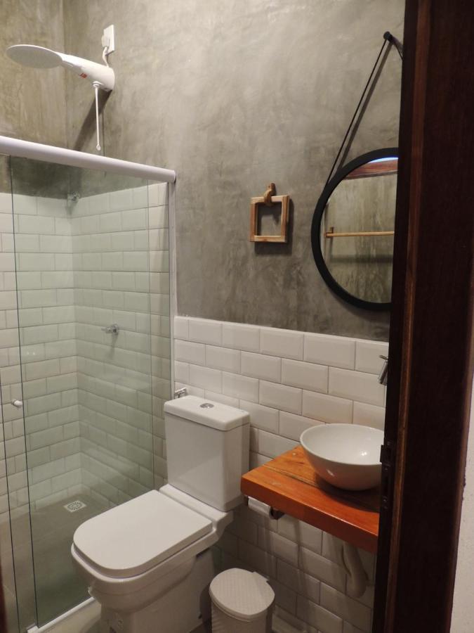 Akamu - Casa de Charme com Piscina Privativa São Miguel dos Milagres Exterior foto
