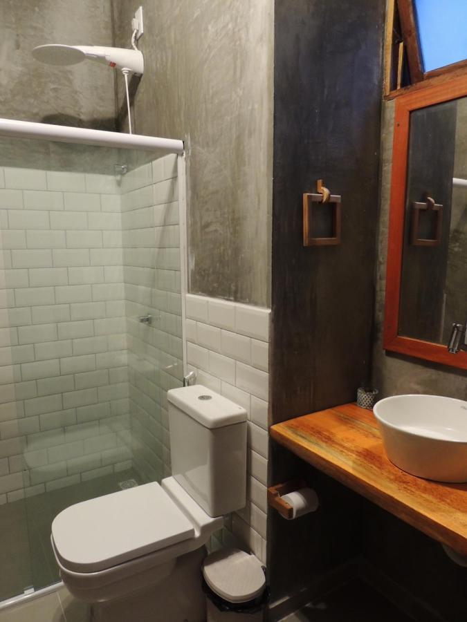 Akamu - Casa de Charme com Piscina Privativa São Miguel dos Milagres Exterior foto