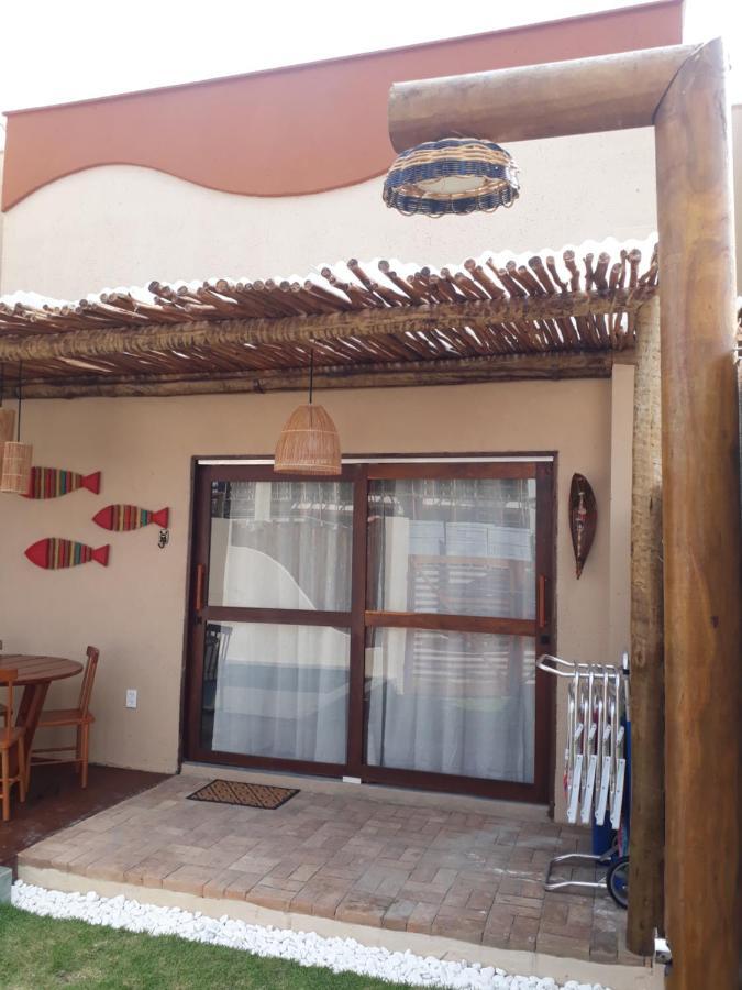 Akamu - Casa de Charme com Piscina Privativa São Miguel dos Milagres Exterior foto